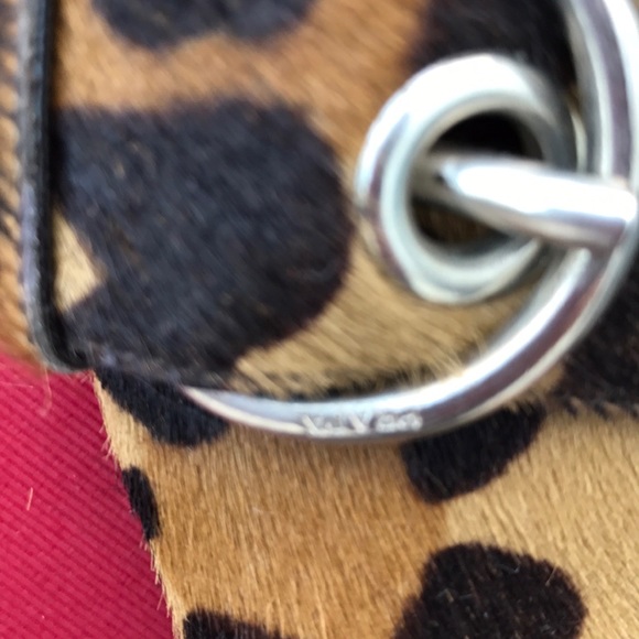 Prada calzature Donna mules leopard print - Picture 3 of 13